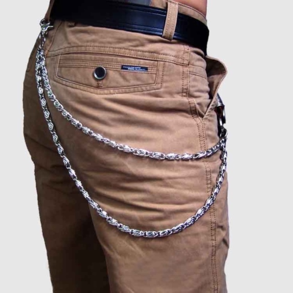 Wallet Chain - Picture 6 of 7